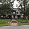 Clark House