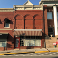 Bank (former) at 103 E. Main