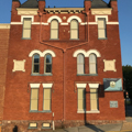 Photo 2 of Bedford Museum and Genealogical Library (Masonic Hall)