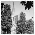 First Unitarian Church