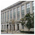 Photo 2 of Lynchburg City Hall (U.S. Post Office and Court House)