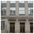 Photo 3 of Lynchburg City Hall (U.S. Post Office and Court House)