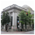 Photo 2 of Office Building (Lynchburg National Bank)