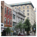 Photo 3 of Office Building (Lynchburg National Bank)
