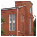 Photo 2 of Court Street Baptist Church