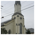 Photo 3 of Holy Cross Catholic Church