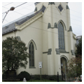 Photo 4 of Holy Cross Catholic Church