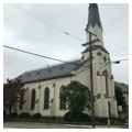 Photo 5 of Holy Cross Catholic Church