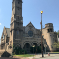 Photo 2 of Old First United Methodist Church (First Presbyterian Church)