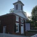 Photo 3 of Bedford Historic Meeting House