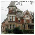 Photo 4 of Twin Houses