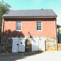 Photo 2 of Betty Webster Visitors Center at Point of Honor