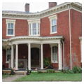 Photo 2 of Robert C. Burkholder House