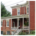 Photo 3 of Robert C. Burkholder House