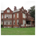 Photo 2 of George A. Kerr House