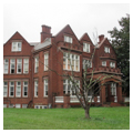 Photo 3 of George A. Kerr House