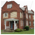 Photo 5 of George A. Kerr House