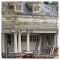 Carriage house