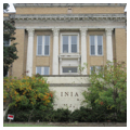 Photo 2 of Virginia School of the Arts (Garland-Rodes School)