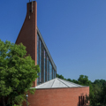Houston Memorial Chapel