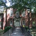 Presser Hall