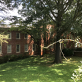 Presser Hall