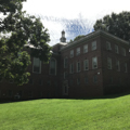 Presser Hall