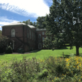 Presser Hall