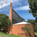 Houston Memorial Chapel