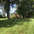 Henry Harrison Lewis House