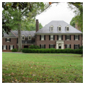 Photo 2 of Randolph College's President's House (C. R. Pettyjohn House)