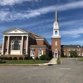 First Presbyterian Church