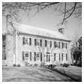 Bishop John Early House