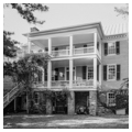 Bishop John Early House