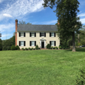 A. D. Barksdale House