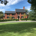 Paul Sackett House