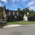 Royal Boulevard Houses