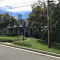J. Everette Fauber Jr. House