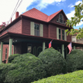 Photo 3 of Anne Spencer House