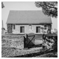 Photo 2 of Quaker Meeting House (Quaker Memorial Presbyterian Church)