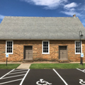 Photo 3 of Quaker Meeting House (Quaker Memorial Presbyterian Church)