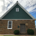 Photo 4 of Quaker Meeting House (Quaker Memorial Presbyterian Church)
