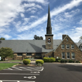 Quaker Memorial Presbyterian Church