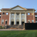 Photo 2 of Old Bedford Middle School (Bedford High School)