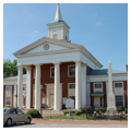 Photo 2 of Botetourt County Courthouse