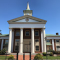 Photo 3 of Botetourt County Courthouse