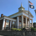 Photo 4 of Botetourt County Courthouse