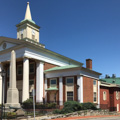 Photo 5 of Botetourt County Courthouse