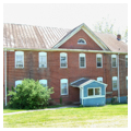 Nininger Hall