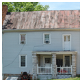 Christian Gish House